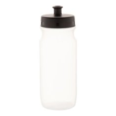Športna plastenka, prozorna, 500 ml