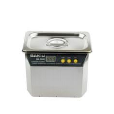 BAKU Ultrazvočna kad 35W/50W BAKU BK-3550 Digitalna