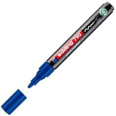 Barvni marker Edding 790 PCR, modri