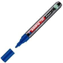 Barvni marker Edding 790 PCR, modri