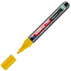 Barvni marker Edding 790 PCR, rumena