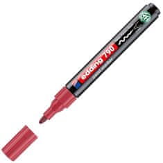 Barvni marker Edding 790 PCR, roza