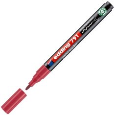 Barvni marker Edding 791 PCR, roza