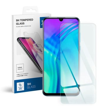 Blue Star Tvrdo steklo za Huawei Honor 20 LITE Blue Star