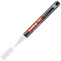 Barvni marker Edding 791 PCR, bel