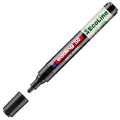 Edding EcoLine 50 marker za lak, črn