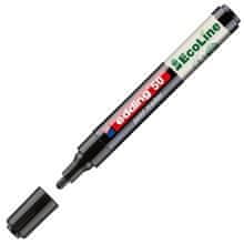 Edding EcoLine 50 marker za lak, črn