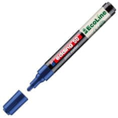 Edding EcoLine 50 marker za lak, modra