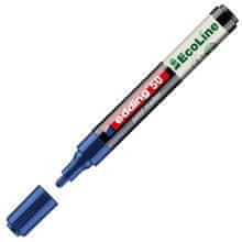 Edding EcoLine 50 marker za lak, modra