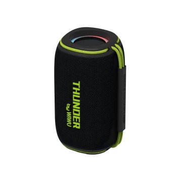 WiWU WiWU - Brezžični zvočnik Thunder H5 5W