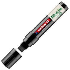 Edding EcoLine 52 marker za lak, črn