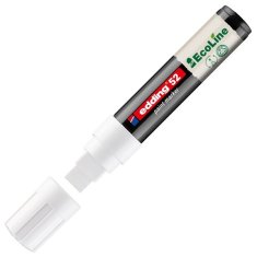 Označevalnik za barve Edding EcoLine 52, beli