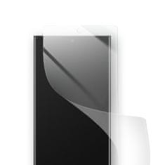 FORCELL Hibridno steklo za Samsung S23 Forcell Flexible Nano Glass