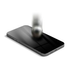FORCELL Hibridno steklo za Samsung S23 Forcell Flexible Nano Glass