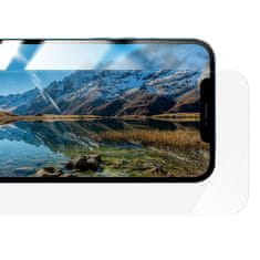 FORCELL Hibridno steklo za Xiaomi Redmi Note 13 PRO Forcell Flexible Nano Glass