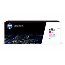 Toner HP W2003A, št. 658A - vijolične barve