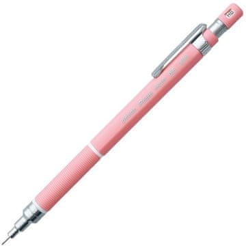 Penac Protti mikro svinčnik - 0,5 mm, roza