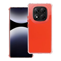 OEM MATRIX etui za XIAOMI Redmi Note 14 PRO 4G oranžna