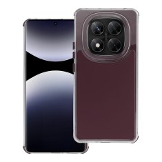 OEM MATRIX etui za XIAOMI Redmi Note 14 PRO 4G vijoličen