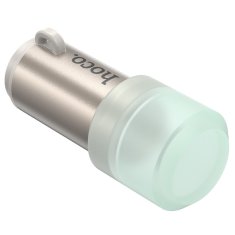 Hoco USB C adapter za LED svetilko Hoco UA38A zlata