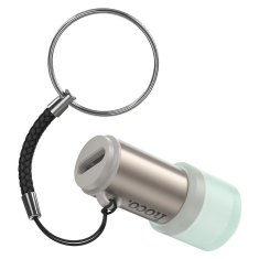Hoco USB C adapter za LED svetilko Hoco UA38A zlata