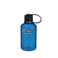 Nalgene steklenička ozko grlo 500ml slate