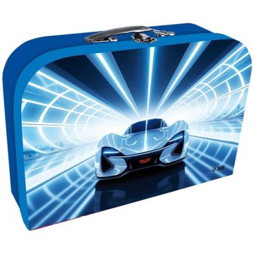 Kovček Car, 35 cm