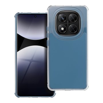OEM MATRIX etui za XIAOMI Redmi Note 14 PRO 5G / 14 PRO PLUS 5G modra