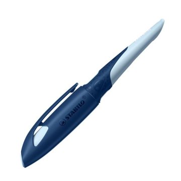 Stabilo EASYbirdy3D nalivno pero za levičarje, modro