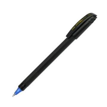 Gelski valjček Pentel Energel, 0,7 mm, moder
