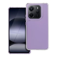 OEM MATRIX etui za XIAOMI Redmi Note 14 5G svetlo vijoličen
