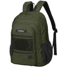 Študentski nahrbtnik Chill Khaki, 23 l