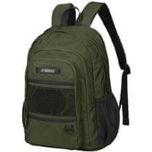 Študentski nahrbtnik Chill Khaki, 23 l