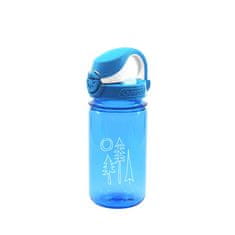 Nalgene otroška steklenička otf 350ml blue forest