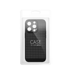 OEM BREEZY etui za XIAOMI Mi 11 Lite 5G / Mi 11 Lite LTE 4G / Mi 11 Lite NE črn