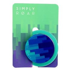 ROAR ROAR ACRYLIC POP TOK združljiv z MagSafe Temno modra