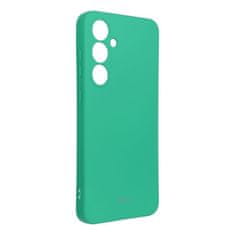 ROAR ROAR COLORFUL JELLY etui za SAMSUNG S24 FE Mint