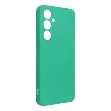 ROAR ROAR COLORFUL JELLY etui za SAMSUNG S24 FE Mint