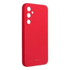 ROAR ROAR COLORFUL JELLY etui za SAMSUNG A35 5G Roza