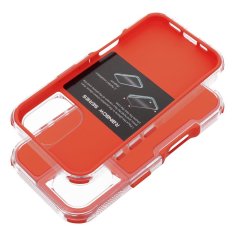 OEM MATRIX etui za IPHONE 16 oranž