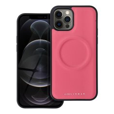 ROAR ROAR MAG MORNING etui za IPHONE 12 Pro Roza