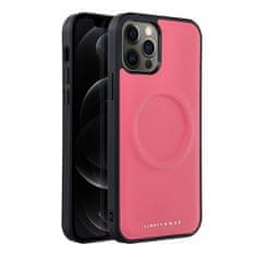 ROAR ROAR MAG MORNING etui za IPHONE 12 Pro Roza