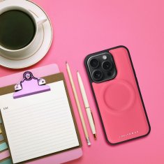 ROAR ROAR MAG MORNING etui za IPHONE 12 Pro Max Roza