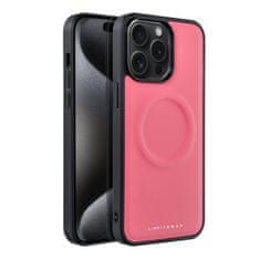 ROAR ROAR MAG MORNING etui za IPHONE 15 Pro Max Roza
