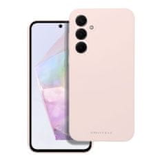 ROAR ROAR etui CLOUD SKIN za SAMSUNG A35 5G Svetlo roza