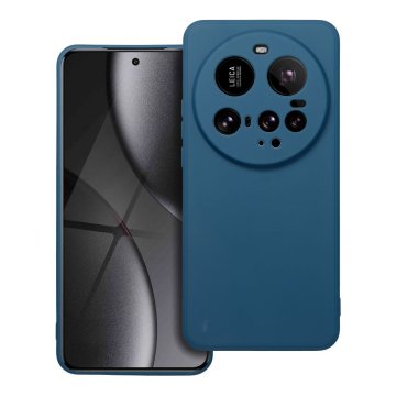 OEM MATT ovitek za XIAOMI 15 Ultra modri