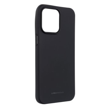 ROAR ROAR etui SPACE za IPHONE 15 Pro Max Črna