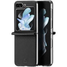 Dux Ducis DUX DUCIS BRIL etui za SAMSUNG Z Flip5 5G črn