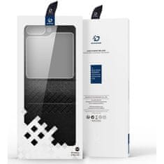 Dux Ducis DUX DUCIS BRIL etui za SAMSUNG Z Flip5 5G črn