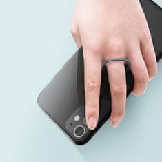 BASEUS BASEUS obroč za telefon SUYB-0R zlato roza